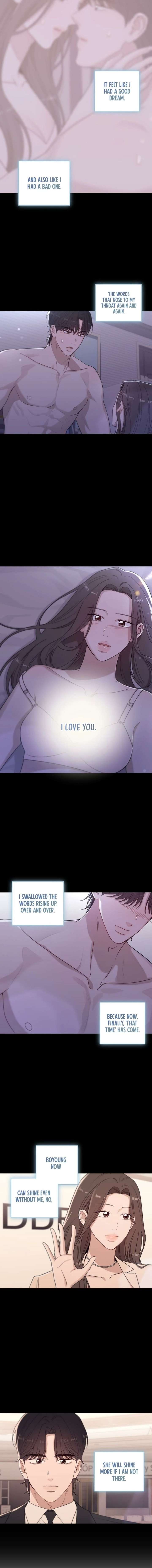 Read Long-Term Relationship chapter 30 image 13 on Lezhin