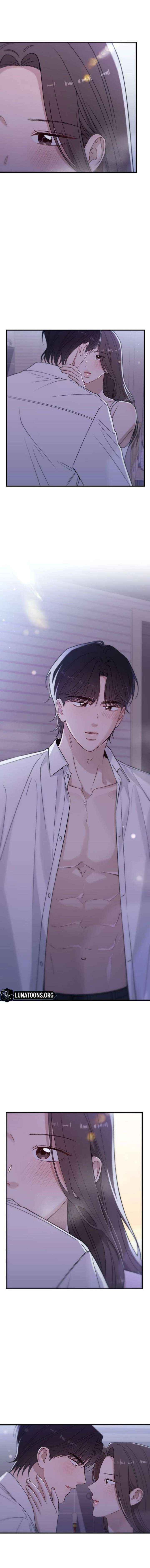 Read Long-Term Relationship chapter 30 image 2 on Lezhin