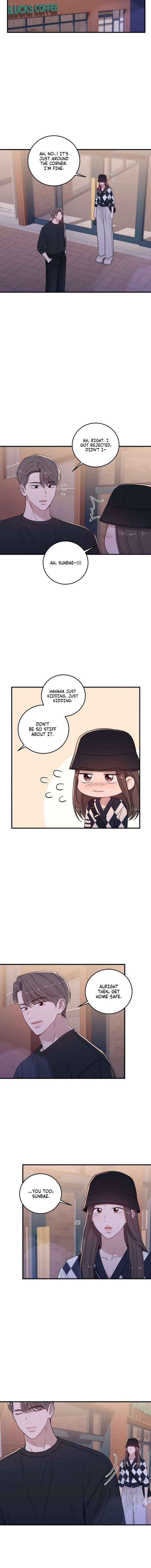 Read Long-Term Relationship chapter 31 image 10 on Lezhin