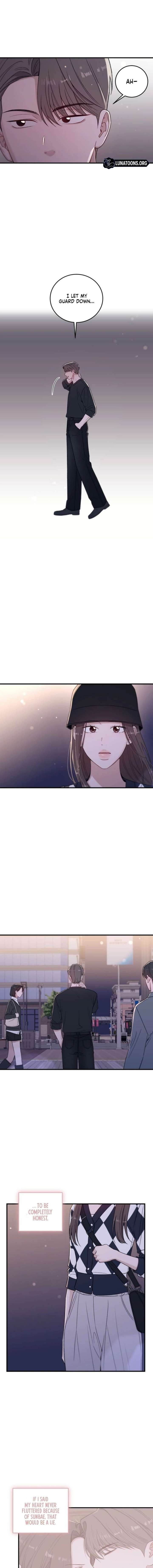Read Long-Term Relationship chapter 31 image 11 on Lezhin