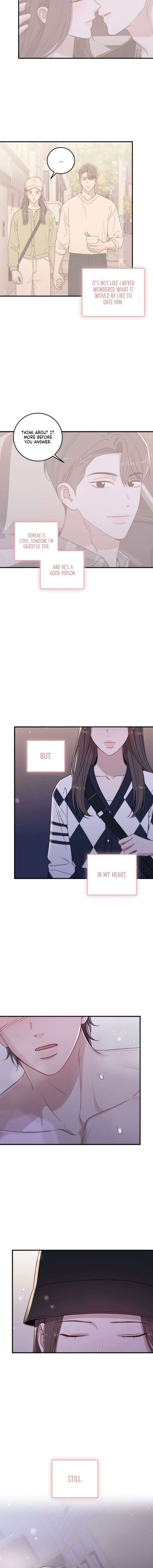 Read Long-Term Relationship chapter 31 image 12 on Lezhin