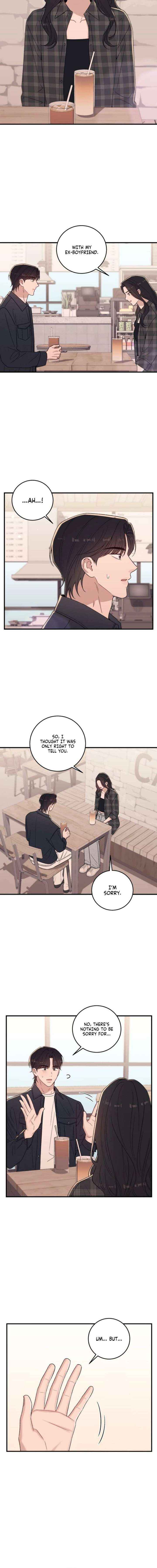 Read Long-Term Relationship chapter 31 image 2 on Lezhin