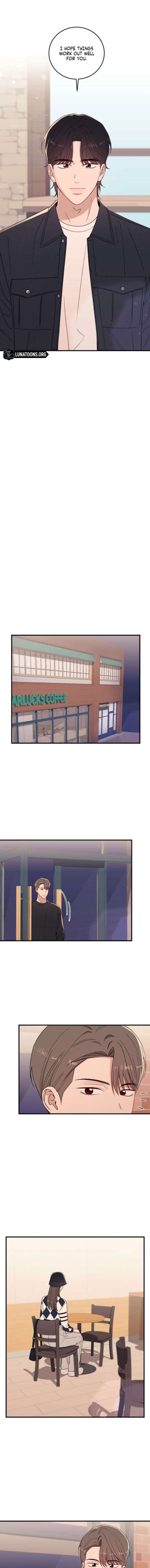 Read Long-Term Relationship chapter 31 image 5 on Lezhin