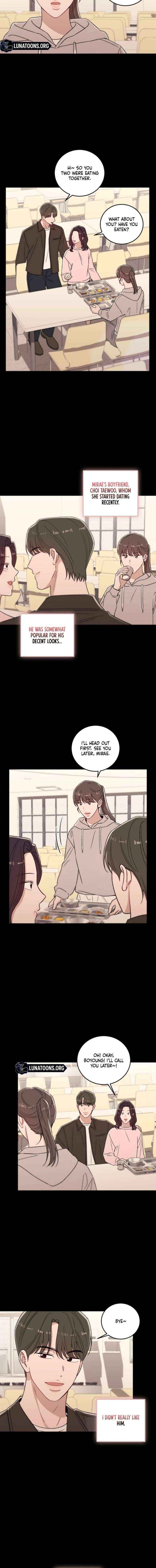 Read Long-Term Relationship chapter 32 image 10 on Lezhin