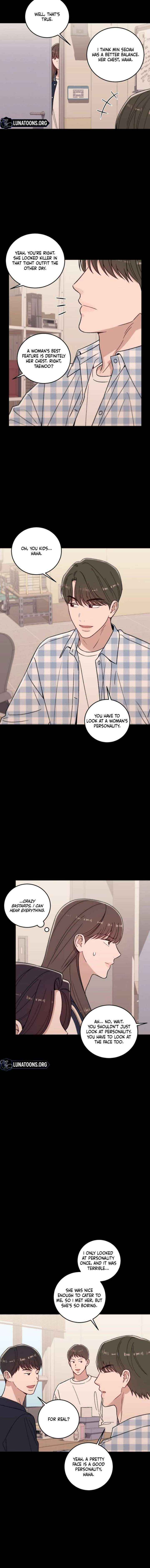 Read Long-Term Relationship chapter 32 image 12 on Lezhin