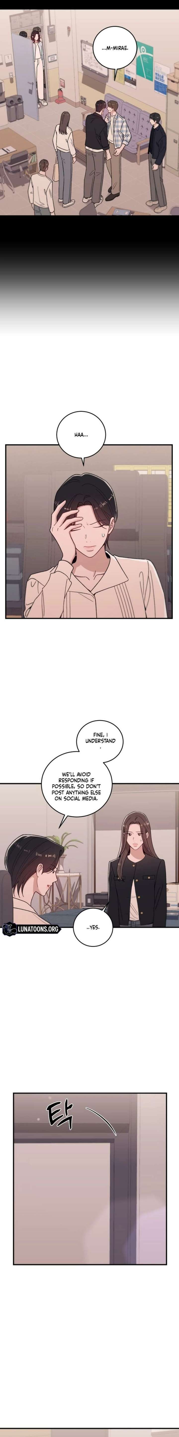 Read Long-Term Relationship chapter 32 image 15 on Lezhin
