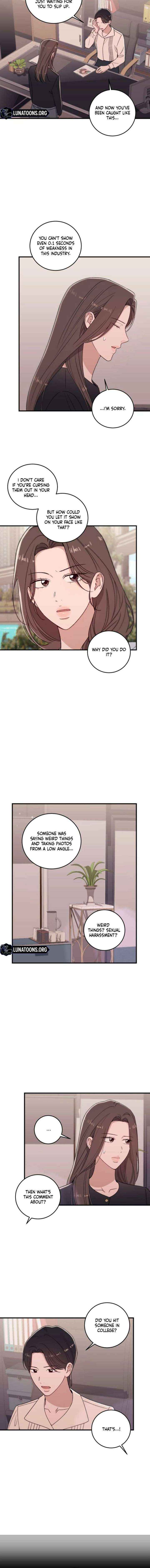 Read Long-Term Relationship chapter 32 image 8 on Lezhin