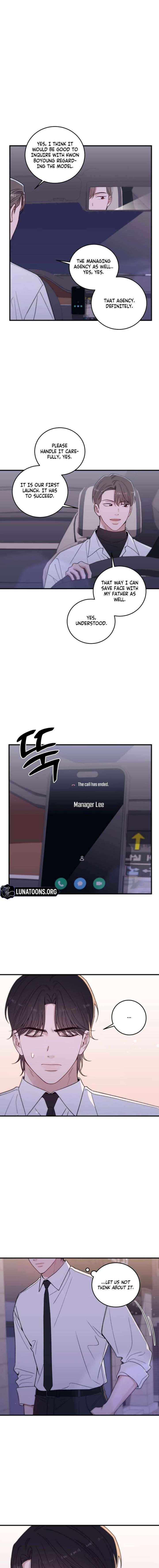 Read Long-Term Relationship chapter 33 image 13 on Lezhin