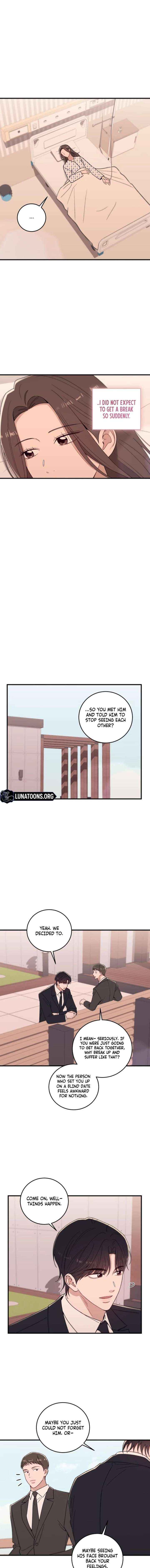 Read Long-Term Relationship chapter 33 image 3 on Lezhin