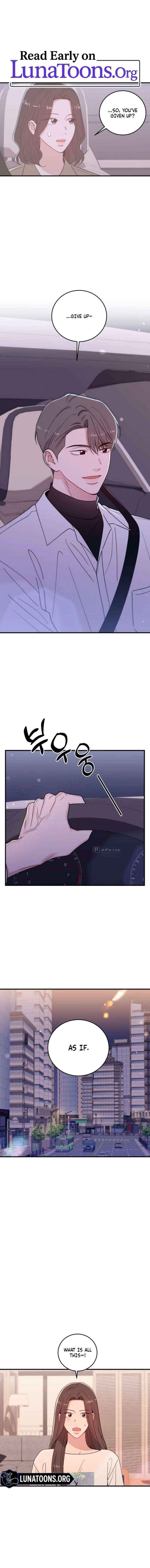 Read Long-Term Relationship chapter 34 image 1 on Lezhin