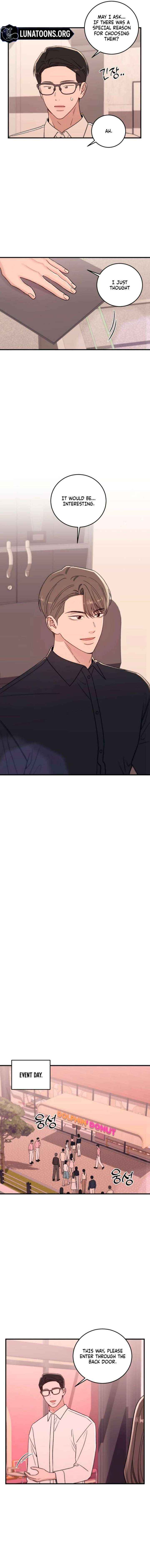 Read Long-Term Relationship chapter 34 image 11 on Lezhin