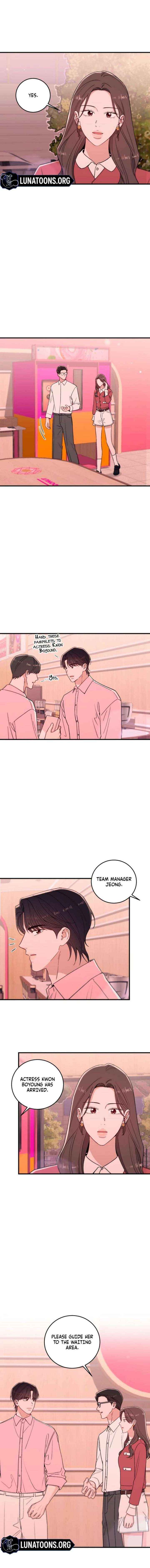 Read Long-Term Relationship chapter 34 image 12 on Lezhin
