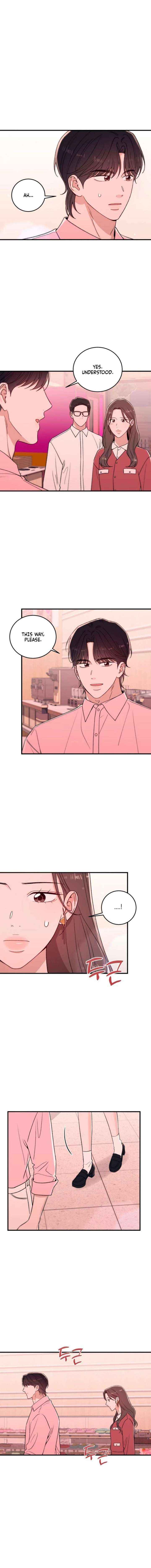 Read Long-Term Relationship chapter 34 image 13 on Lezhin