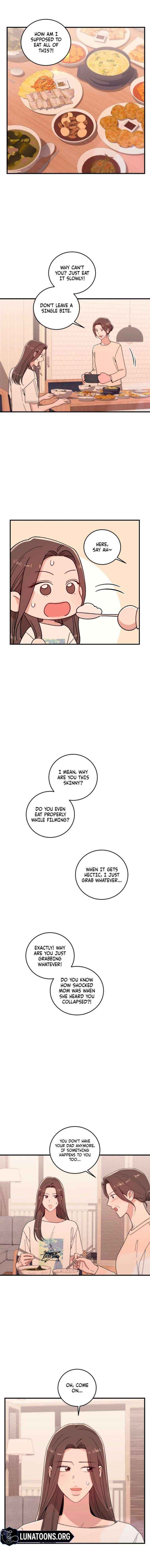 Read Long-Term Relationship chapter 34 image 2 on Lezhin