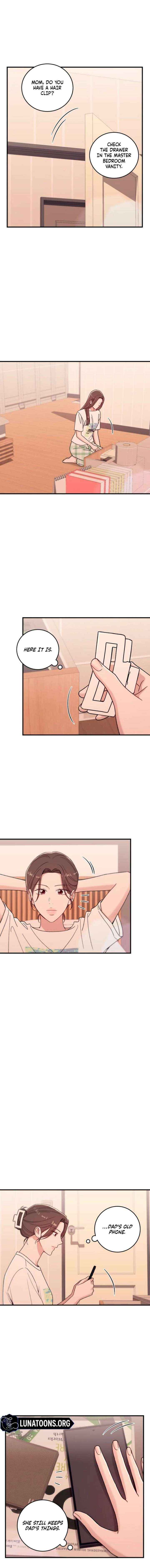 Read Long-Term Relationship chapter 34 image 5 on Lezhin
