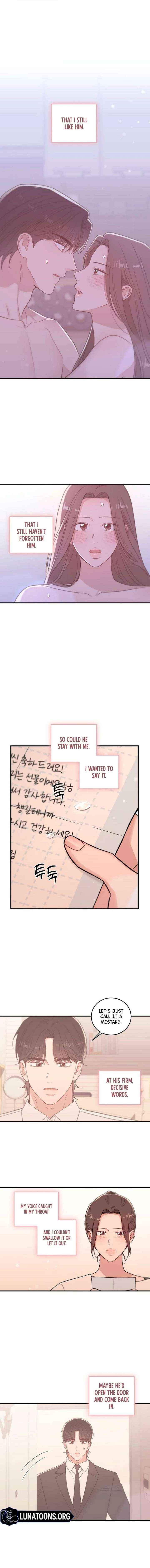 Read Long-Term Relationship chapter 34 image 7 on Lezhin