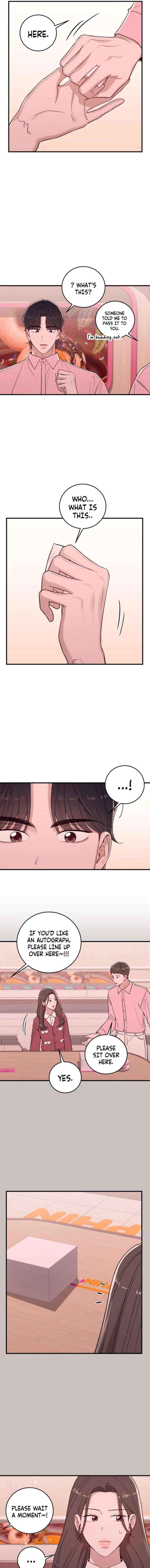 Read Long-Term Relationship chapter 35 image 12 on Lezhin