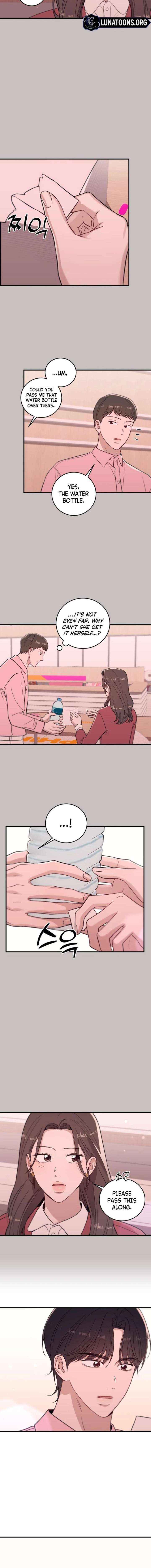 Read Long-Term Relationship chapter 35 image 13 on Lezhin