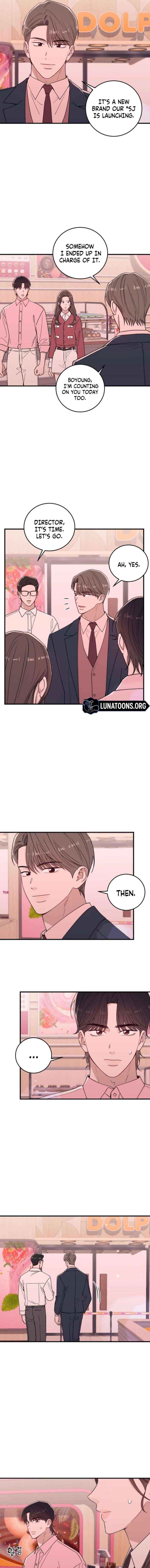 Read Long-Term Relationship chapter 35 image 2 on Lezhin