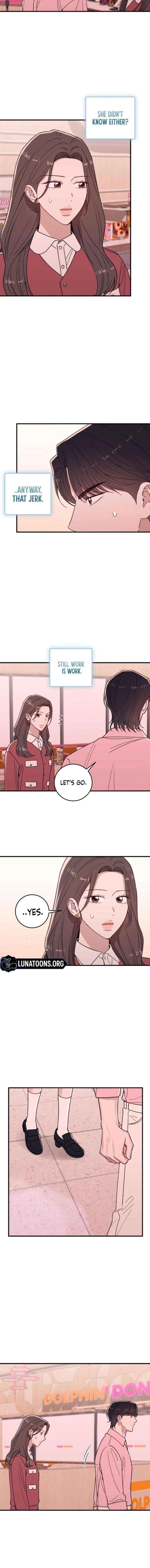 Read Long-Term Relationship chapter 35 image 3 on Lezhin