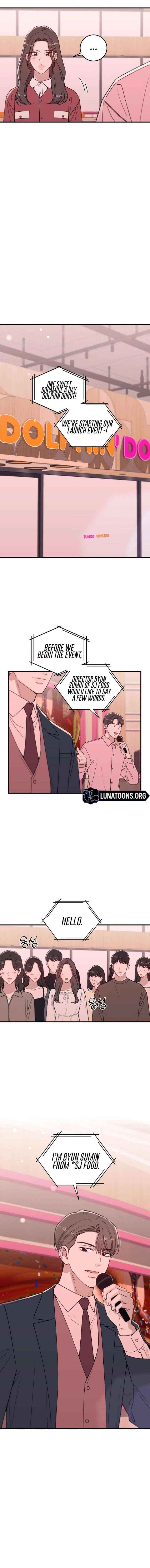 Read Long-Term Relationship chapter 35 image 4 on Lezhin