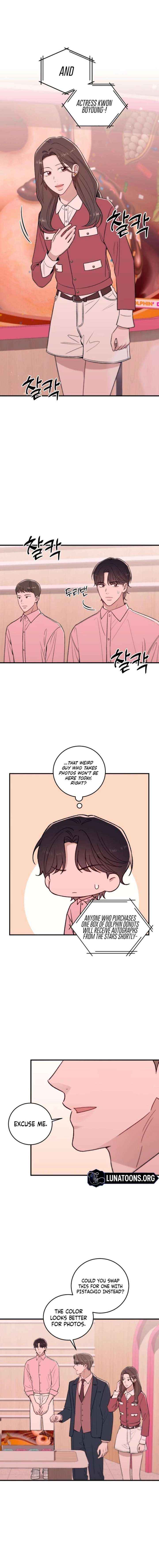Read Long-Term Relationship chapter 35 image 6 on Lezhin