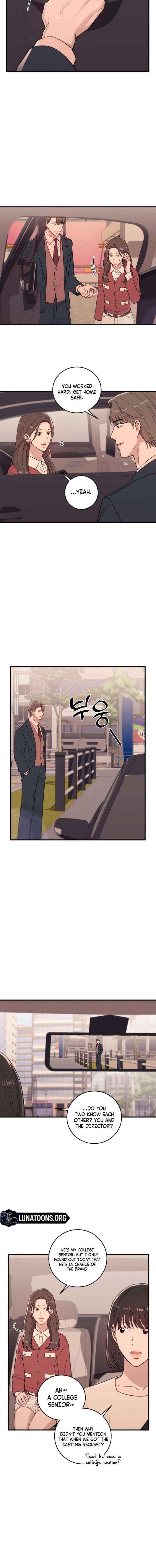Read Long-Term Relationship chapter 35 image 9 on Lezhin