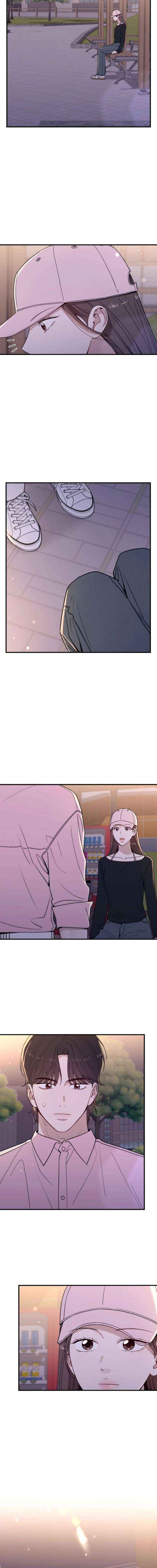 Read Long-Term Relationship chapter 36 image 1 on Lezhin