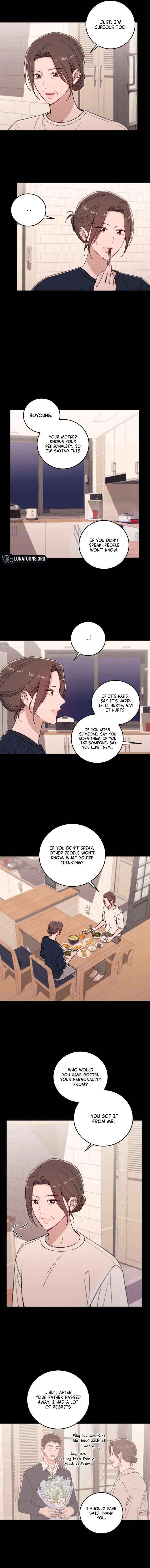 Read Long-Term Relationship chapter 36 image 10 on Lezhin