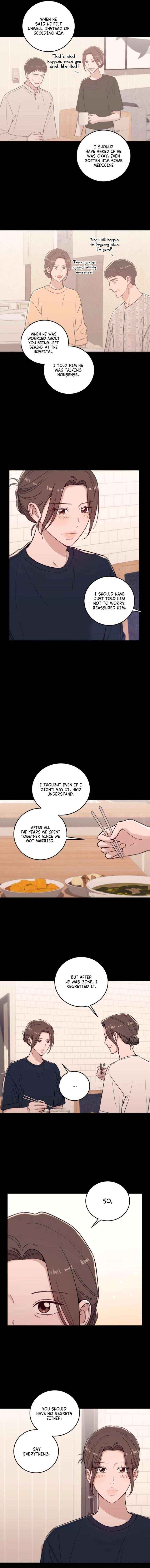 Read Long-Term Relationship chapter 36 image 11 on Lezhin