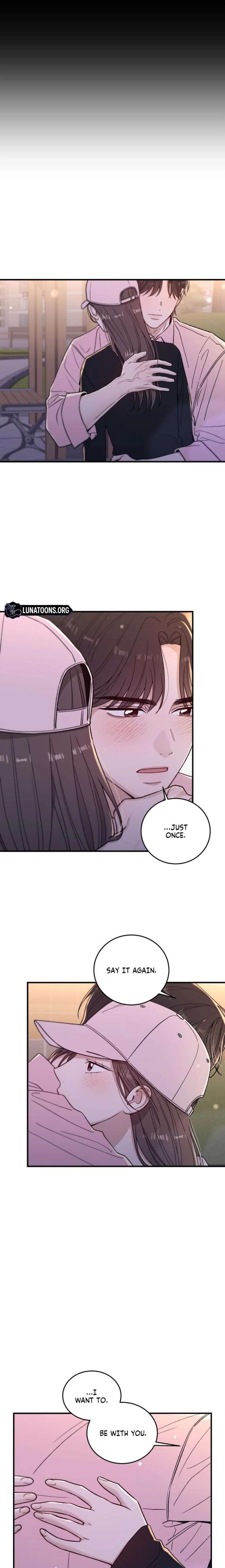Read Long-Term Relationship chapter 36 image 12 on Lezhin