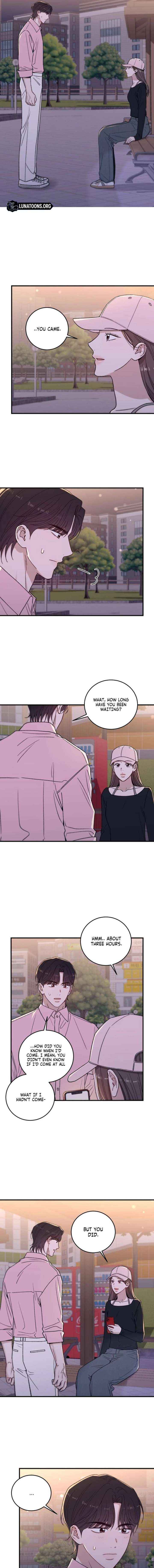 Read Long-Term Relationship chapter 36 image 2 on Lezhin