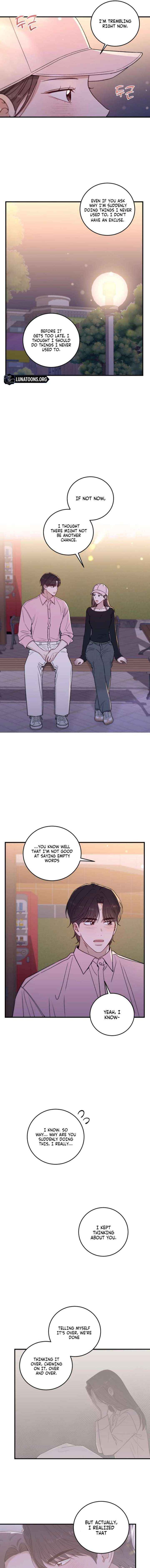 Read Long-Term Relationship chapter 36 image 6 on Lezhin