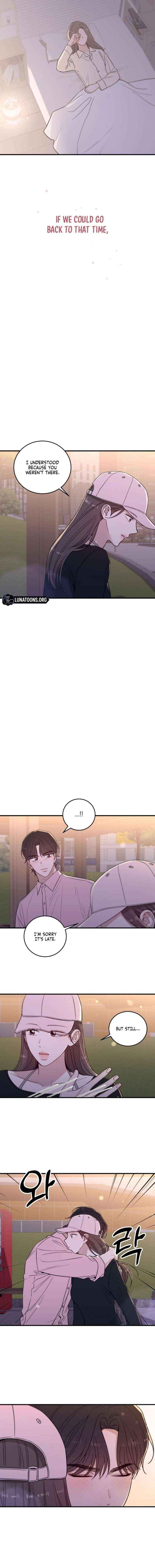 Read Long-Term Relationship chapter 36 image 8 on Lezhin
