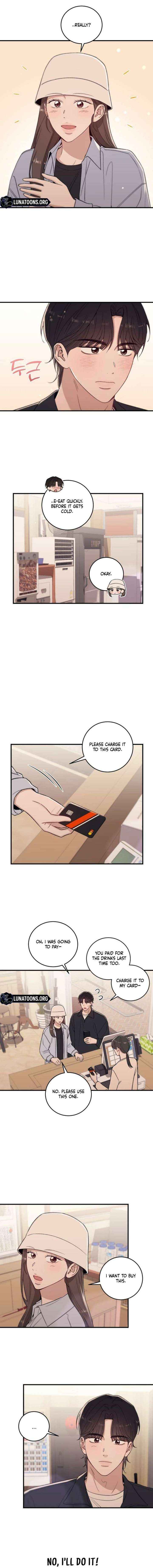 Read Long-Term Relationship chapter 37 image 10 on Lezhin