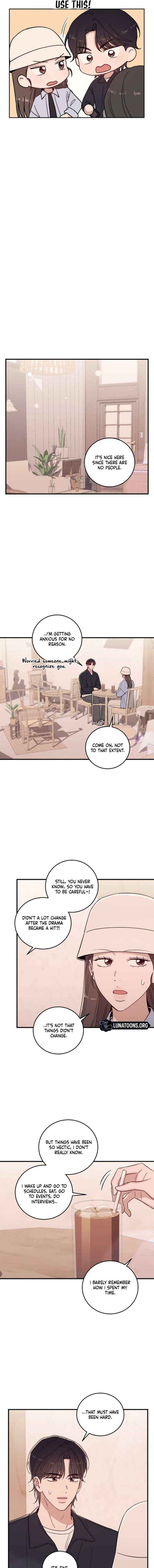 Read Long-Term Relationship chapter 37 image 11 on Lezhin