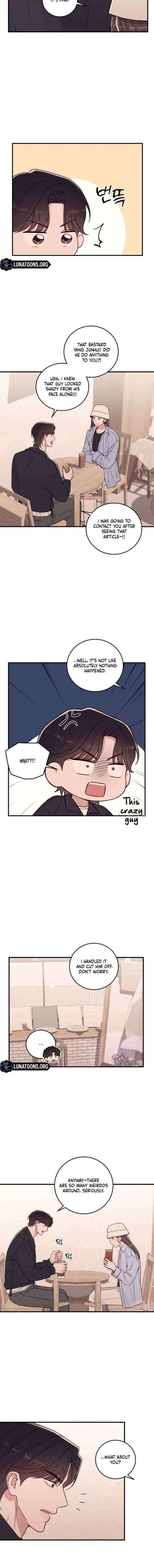 Read Long-Term Relationship chapter 37 image 12 on Lezhin