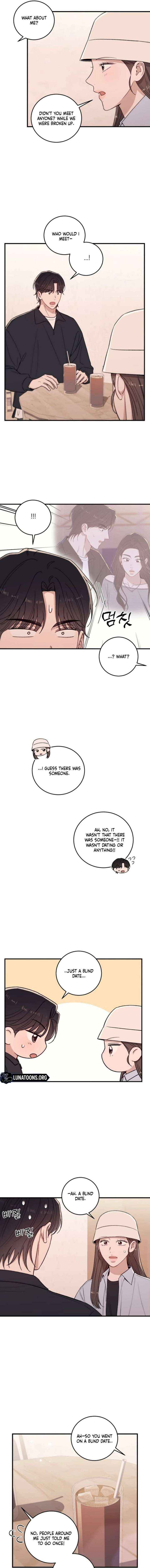 Read Long-Term Relationship chapter 37 image 13 on Lezhin