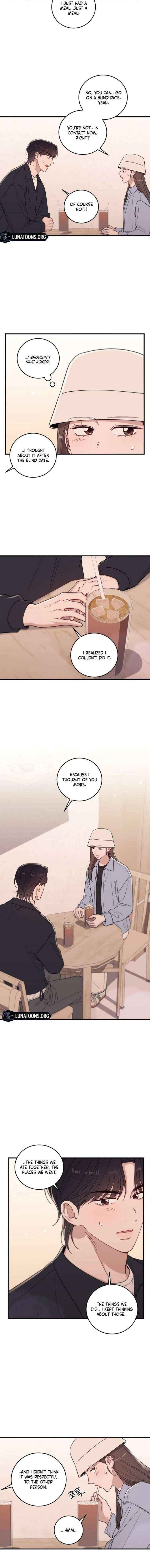 Read Long-Term Relationship chapter 37 image 14 on Lezhin