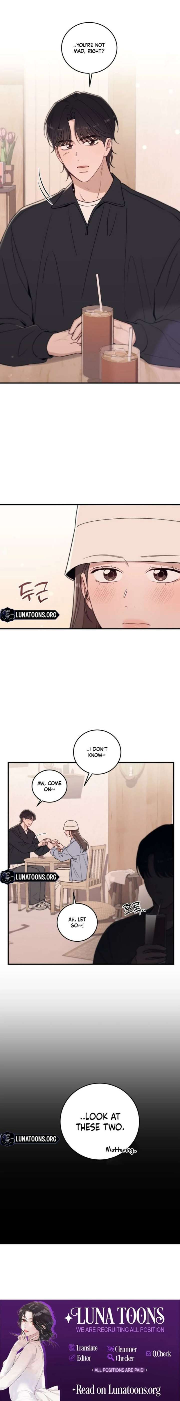 Read Long-Term Relationship chapter 37 image 15 on Lezhin