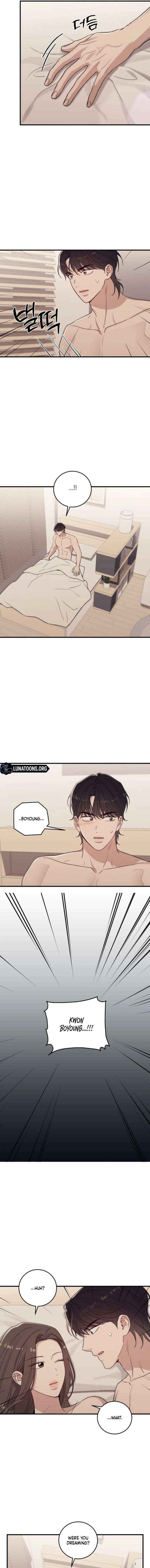 Read Long-Term Relationship chapter 37 image 5 on Lezhin
