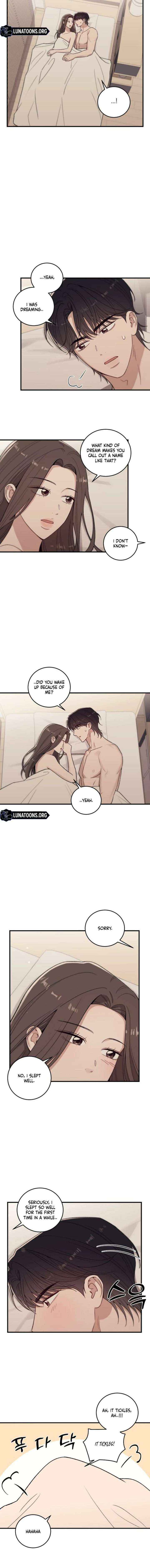 Read Long-Term Relationship chapter 37 image 6 on Lezhin