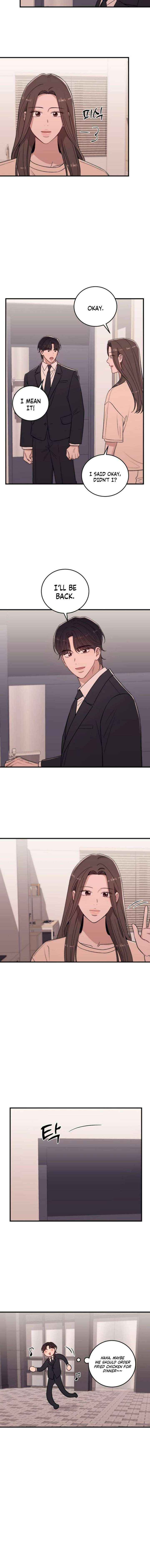 Read Long-Term Relationship chapter 38 image 11 on Lezhin