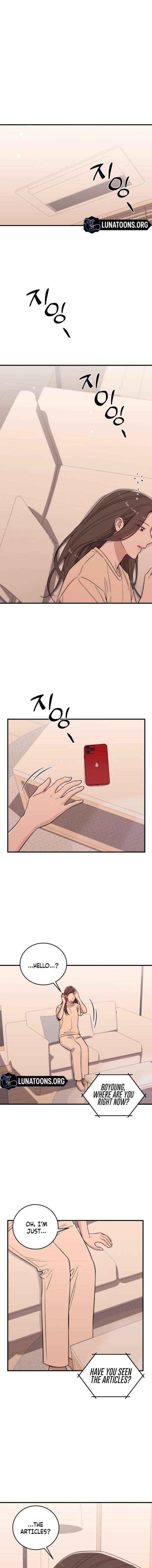 Read Long-Term Relationship chapter 38 image 12 on Lezhin