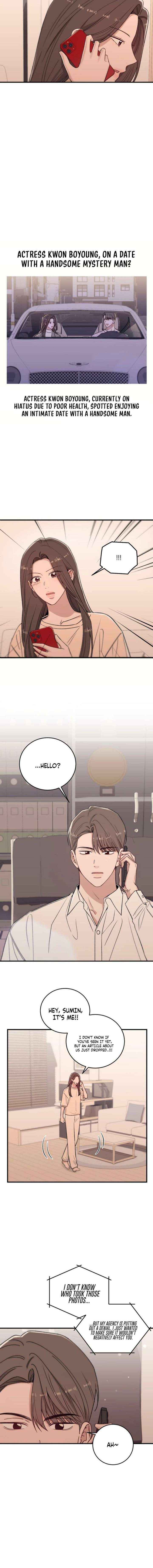Read Long-Term Relationship chapter 38 image 13 on Lezhin