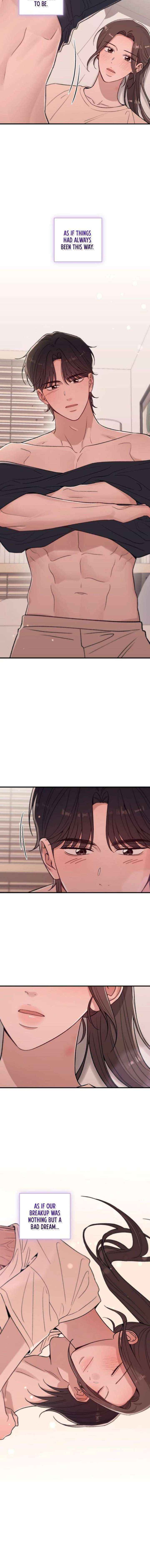 Read Long-Term Relationship chapter 38 image 9 on Lezhin