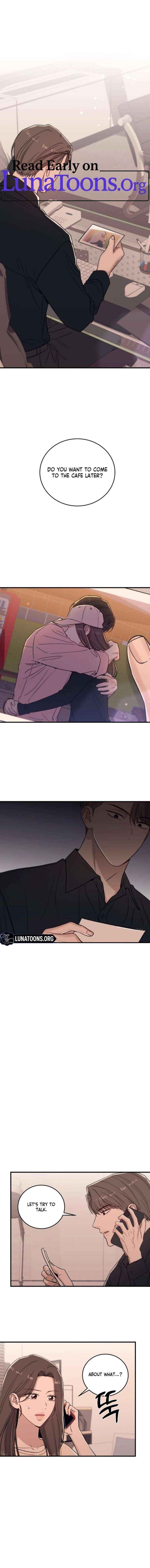 Read Long-Term Relationship chapter 39 image 1 on Lezhin