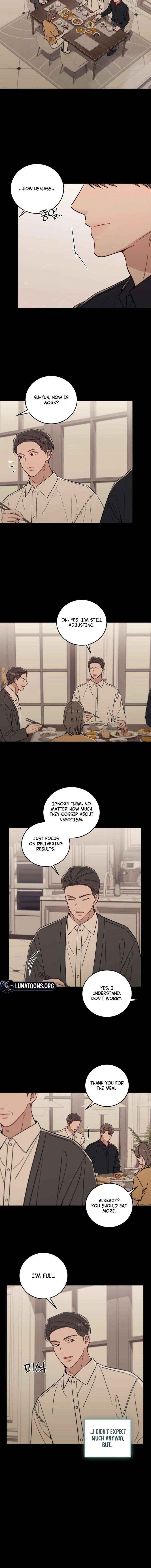 Read Long-Term Relationship chapter 39 image 10 on Lezhin
