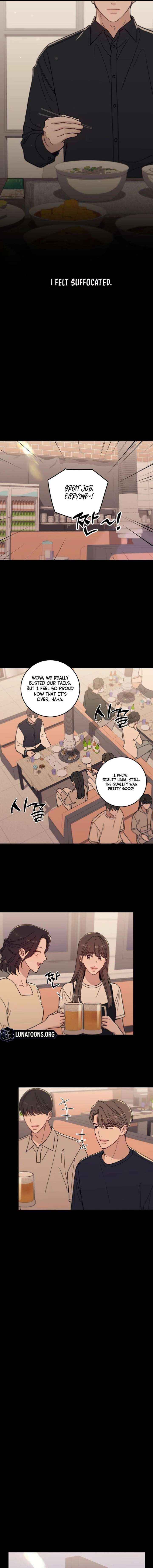 Read Long-Term Relationship chapter 39 image 11 on Lezhin
