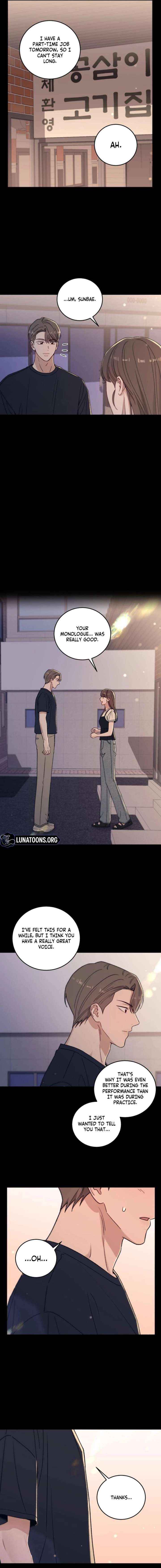 Read Long-Term Relationship chapter 39 image 13 on Lezhin